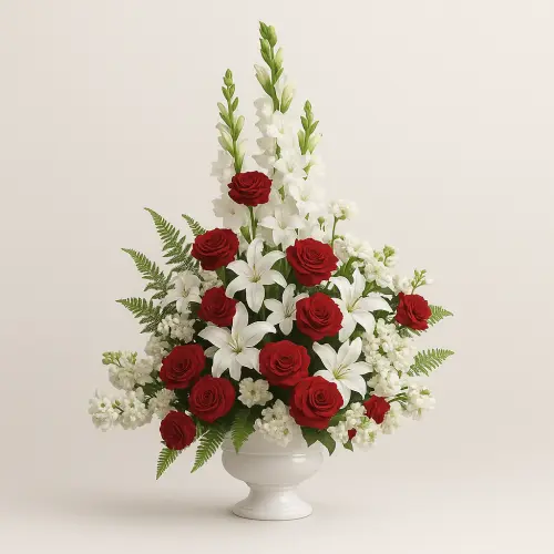 Bunga Meja citraland